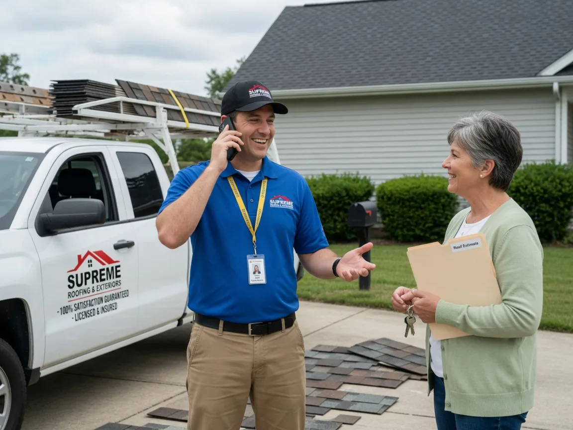 Roof Replacement Caliente, CA FAQs
